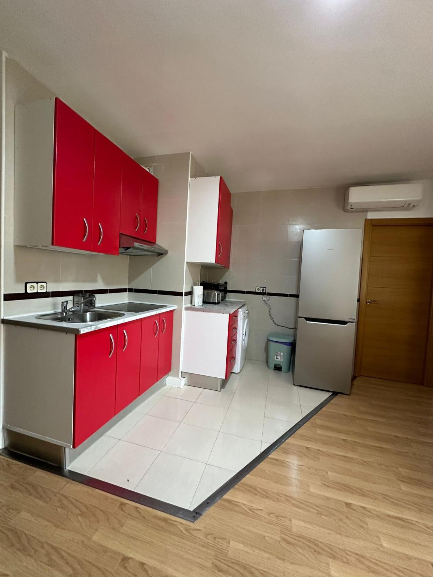 Cruz25 Apartment Alcalá de Henares Exterior photo