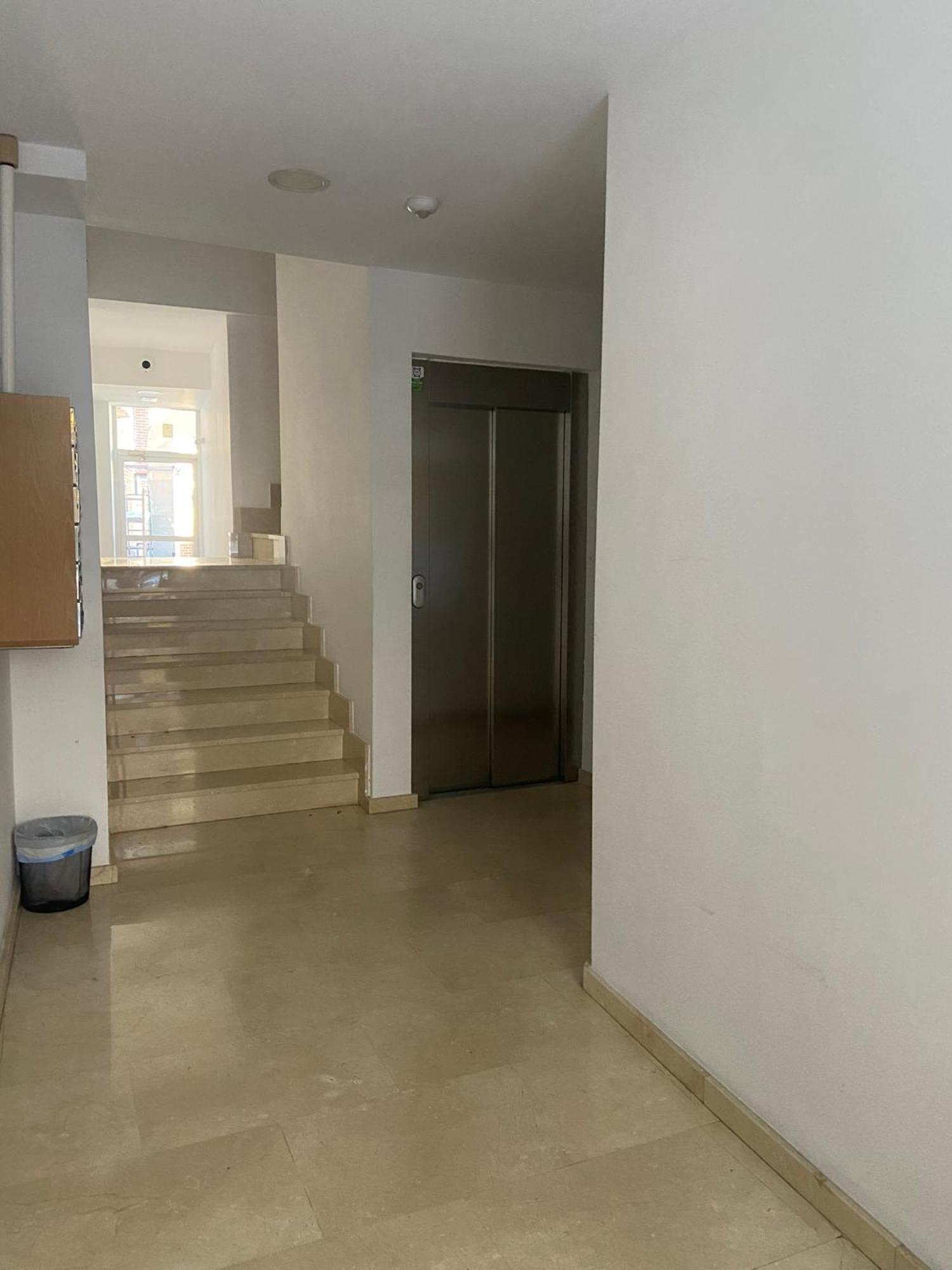 Cruz25 Apartment Alcalá de Henares Exterior photo