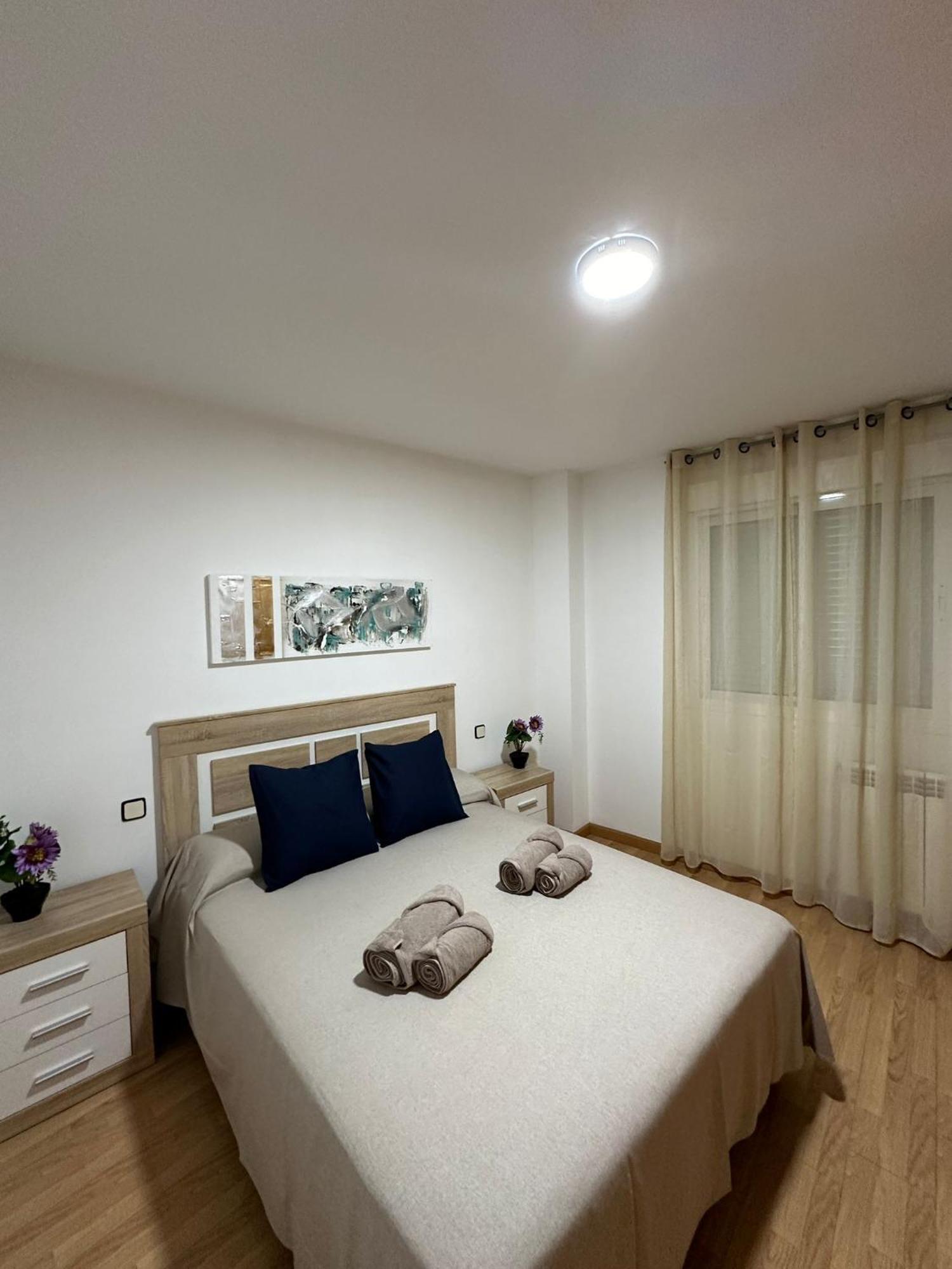 Cruz25 Apartment Alcalá de Henares Exterior photo